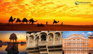 Royal Rajasthan Explorer